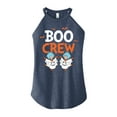 thumbnail image 1 of Dr. Seuss - Boo Crew - Juniors High Neck Tank Top, 1 of 6