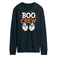 thumbnail image 1 of Dr. Seuss - Boo Crew Thing 1 and Thing 2 - Men's Long Sleeve T-Shirt, 1 of 6
