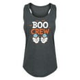 thumbnail image 1 of Dr. Seuss - Boo Crew - Women's Racerback Tank Top, 1 of 7