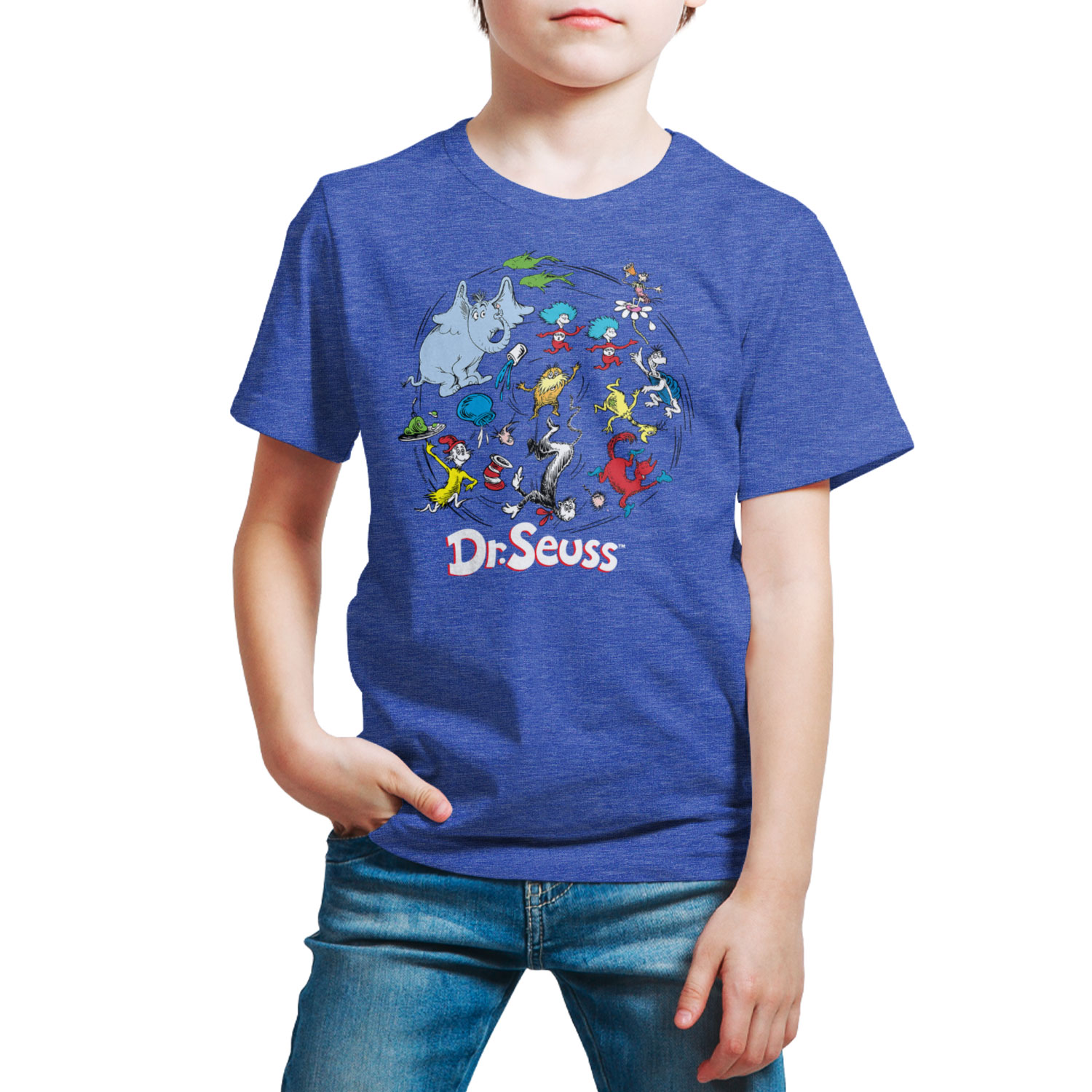 Kids dr seuss shirts hotsell