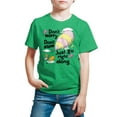thumbnail image 1 of Dr. Seuss - Don't Worry Go Along - Toddler And Youth Short Sleeve Graphic T-Shirt, 1 of 6