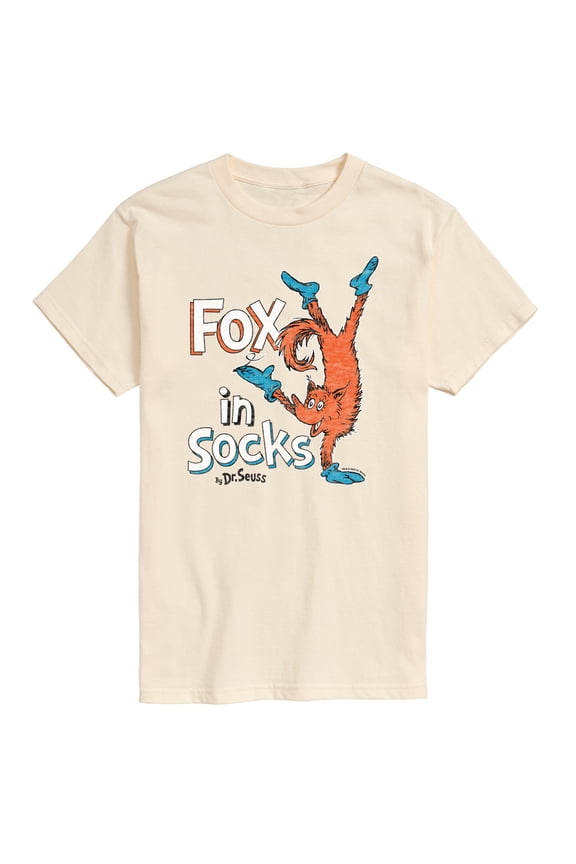 - Short Sleeve Graphic T-Shirt