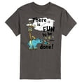 thumbnail image 1 of Dr. Seuss - Fun To Be Done - Men's Short Sleeve Graphic T-Shirt, 1 of 6