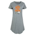 thumbnail image 1 of Dr. Seuss - Green Eggs And Ham - Women's Any Way Dress, 1 of 7