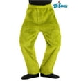 thumbnail image 1 of Dr. Seuss Grinch Adult Plus Fur Pants, 1 of 4