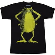 DR. SEUSS Grinch Costume T-Shirt