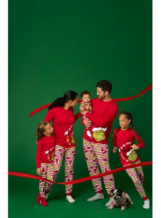 Walmart family jammies sale