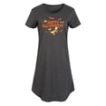 thumbnail image 1 of Dr. Seuss - Happy Halloween Eyes - Women's Any Way Dress, 1 of 6