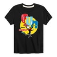 thumbnail image 1 of Dr. Seuss - Have Fun And Create - Toddler And Youth Short Sleeve Graphic T-Shirt, 1 of 6