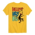 thumbnail image 1 of Dr. Seuss - Hello Hey Hi - Toddler And Youth Short Sleeve Graphic T-Shirt, 1 of 6