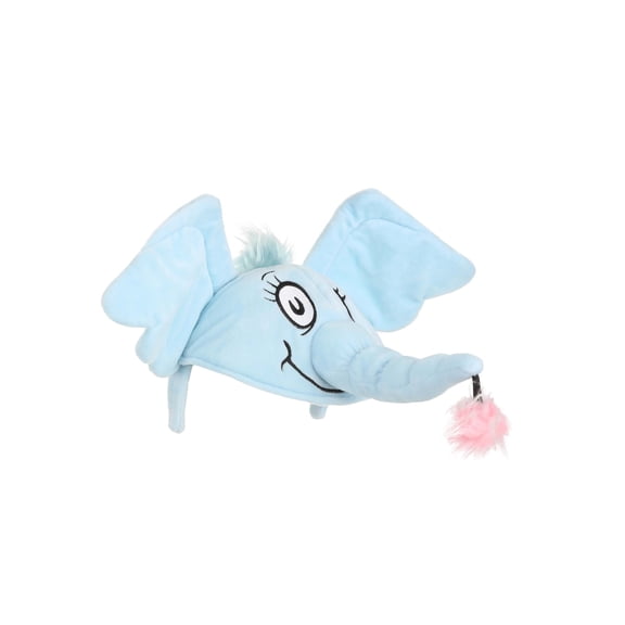 Dr. Seuss Horton Face Headband