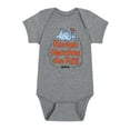 thumbnail image 1 of Dr. Seuss - Horton Hatches the Egg - Cloud - Infant Baby One Piece, 1 of 5