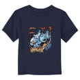 thumbnail image 1 of Dr. Seuss Horton Hears a Who Painting Graphic T-Shirt, 1 of 3