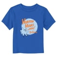 thumbnail image 1 of Dr. Seuss Horton and Who Logo  Graphic T-Shirt, 1 of 3