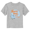 thumbnail image 1 of Dr. Seuss Horton and Who Logo  Graphic T-Shirt, 1 of 3