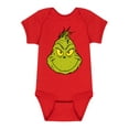 thumbnail image 1 of Dr. Seuss - How The Grinch Stole Christmas - Infant Baby One Piece Onesie, 1 of 4