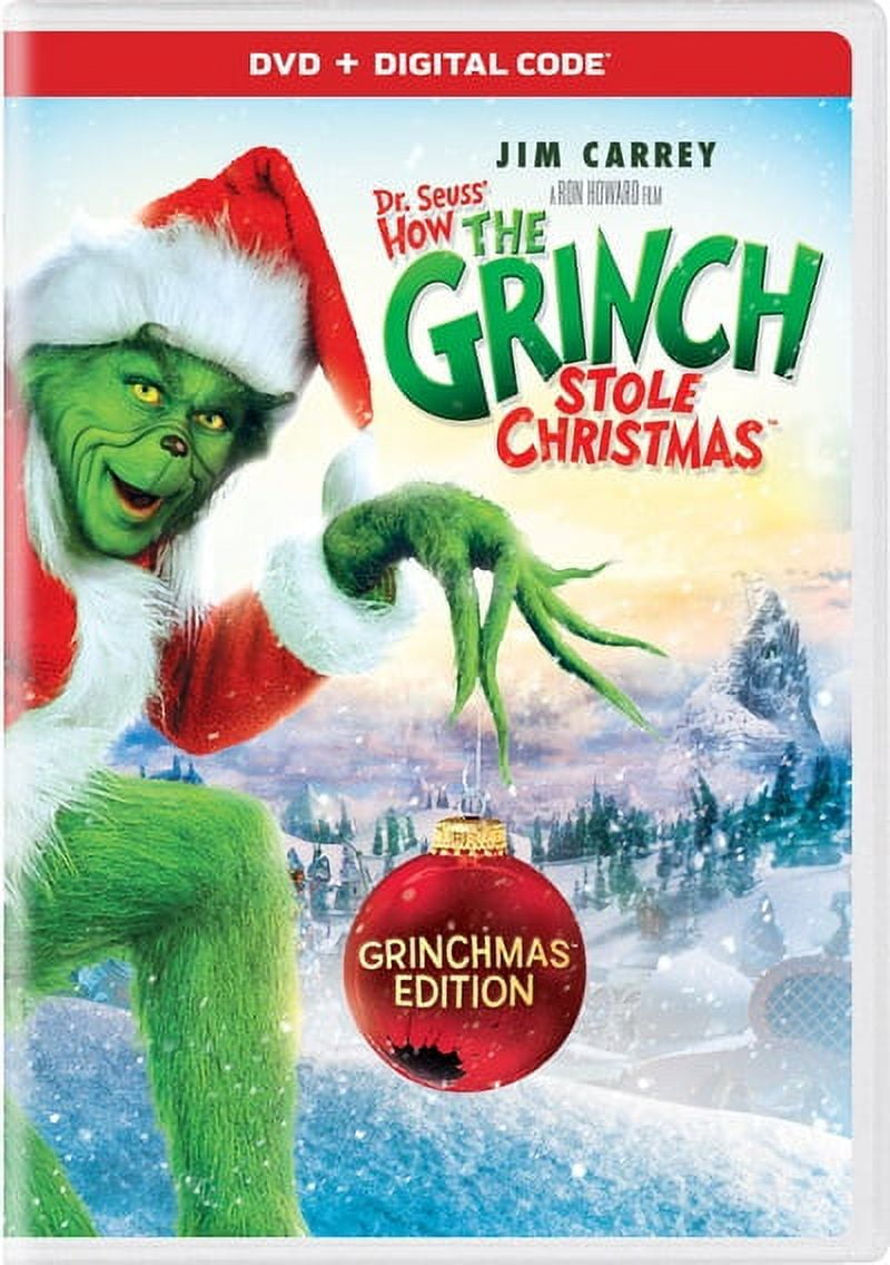 Mr grinch full movie free new arrivals