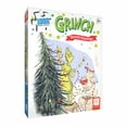 thumbnail image 1 of Grinch Decorating 1,000 Piece Jigsaw Puzzle, by Usaopoly, 1 of 6