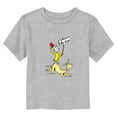 thumbnail image 1 of Dr. Seuss I Am Sam Portrait  Graphic T-Shirt, 1 of 3