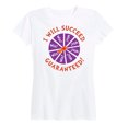 thumbnail image 1 of Dr. Seuss - I Will Succeed - Women's Short Sleeve Graphic T-Shirt, 1 of 6