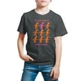 thumbnail image 1 of Dr. Seuss - I'll Be Famous - Toddler And Youth Short Sleeve Graphic T-Shirt, 1 of 6