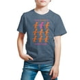 thumbnail image 1 of Dr. Seuss - I'll Be Famous - Toddler And Youth Short Sleeve Graphic T-Shirt, 1 of 6
