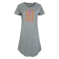 thumbnail image 1 of Dr. Seuss - I'll Be Famous - Women's Any Way Dress, 1 of 7