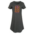 thumbnail image 1 of Dr. Seuss - I'll Be Famous - Women's Any Way Dress, 1 of 6
