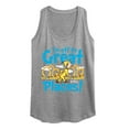 thumbnail image 1 of Dr. Seuss - I'm Off To Great Places - Women's Racerback Tank Top, 1 of 6