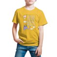 thumbnail image 1 of Dr. Seuss - I'm On My Way - Toddler And Youth Short Sleeve Graphic T-Shirt, 1 of 6