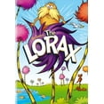 thumbnail image 1 of Dr. Seuss: Lorax, The (No EC) (DVD New Box Art) [DVD], 1 of 2