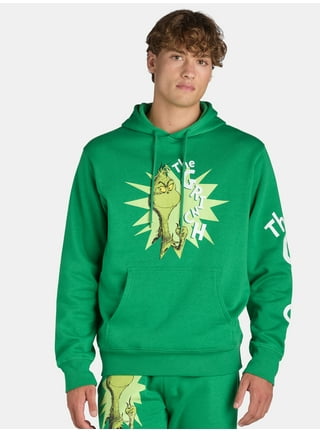 Dr. Seuss Shop Men s Hoodie Walmart