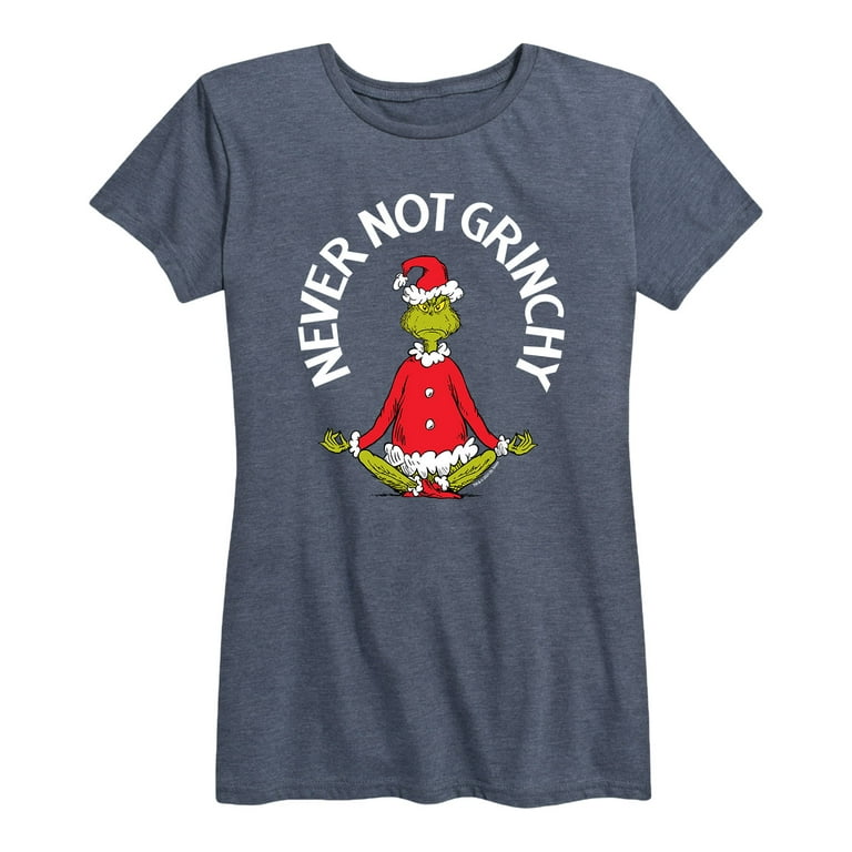 Dr seuss women's t shirts hotsell