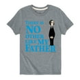 thumbnail image 1 of Dr. Seuss - No Other Like My Father - Toddler And Youth Short Sleeve Graphic T-Shirt, 1 of 6