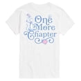 thumbnail image 1 of Dr. Seuss - One More Chapter Short Sleeve Graphic T-Shirt, 1 of 5