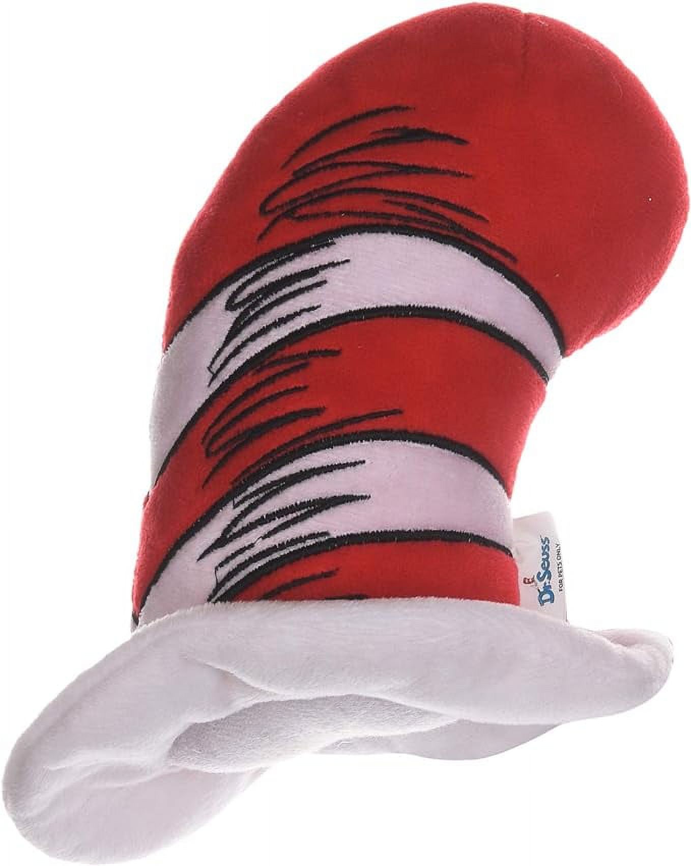 dr-seuss-for-pets-the-cat-in-the-hat-figure-plush-dog-toy-small-dog