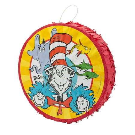 Dr. Seuss™ Piñata