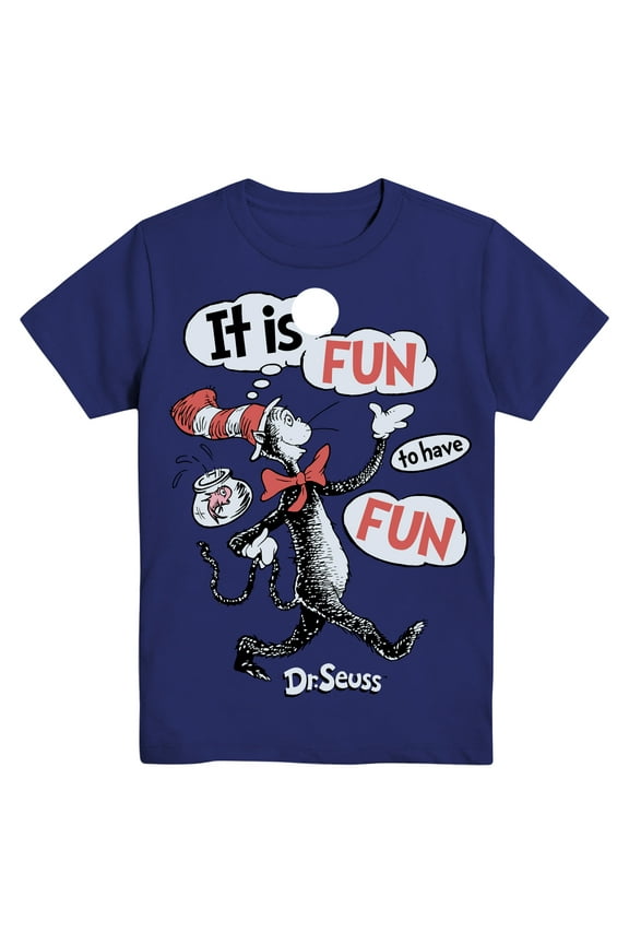 Stand Out, Crew Neck, Short Sleeve, Graphic Tee, Sizes 4-18