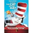 thumbnail image 1 of Dr. Seuss' The Cat In The Hat (Full Screen Edition) [DVD], 1 of 2