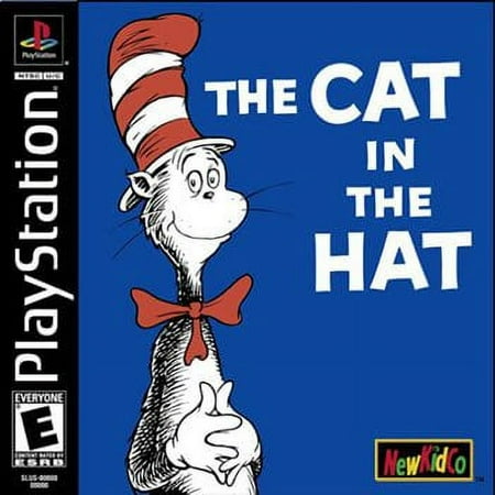 Dr Seuss: The Cat in the Hat