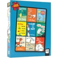 Dr. Seuss “The Dr. Seuss Collection” 1000 Piece Jigsaw Puzzle