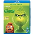 thumbnail image 1 of Dr. Seuss' The Grinch [3D + 2D Blu-ray], 1 of 8