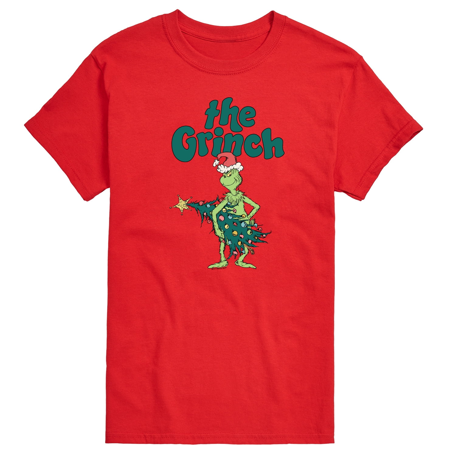 grinch shirt near me