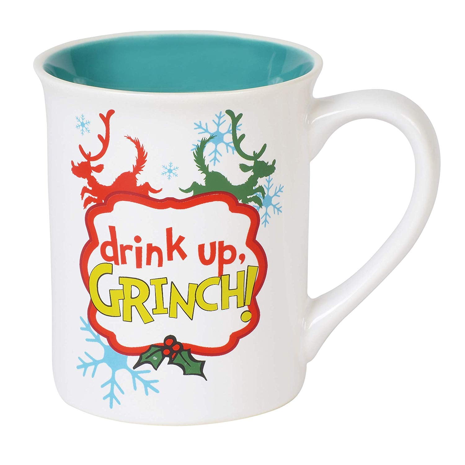 The Grinch™ Mugs