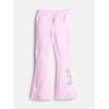 Dr. Seuss The Grinch Girls' Graphic Flare Pants, Sizes 4-18