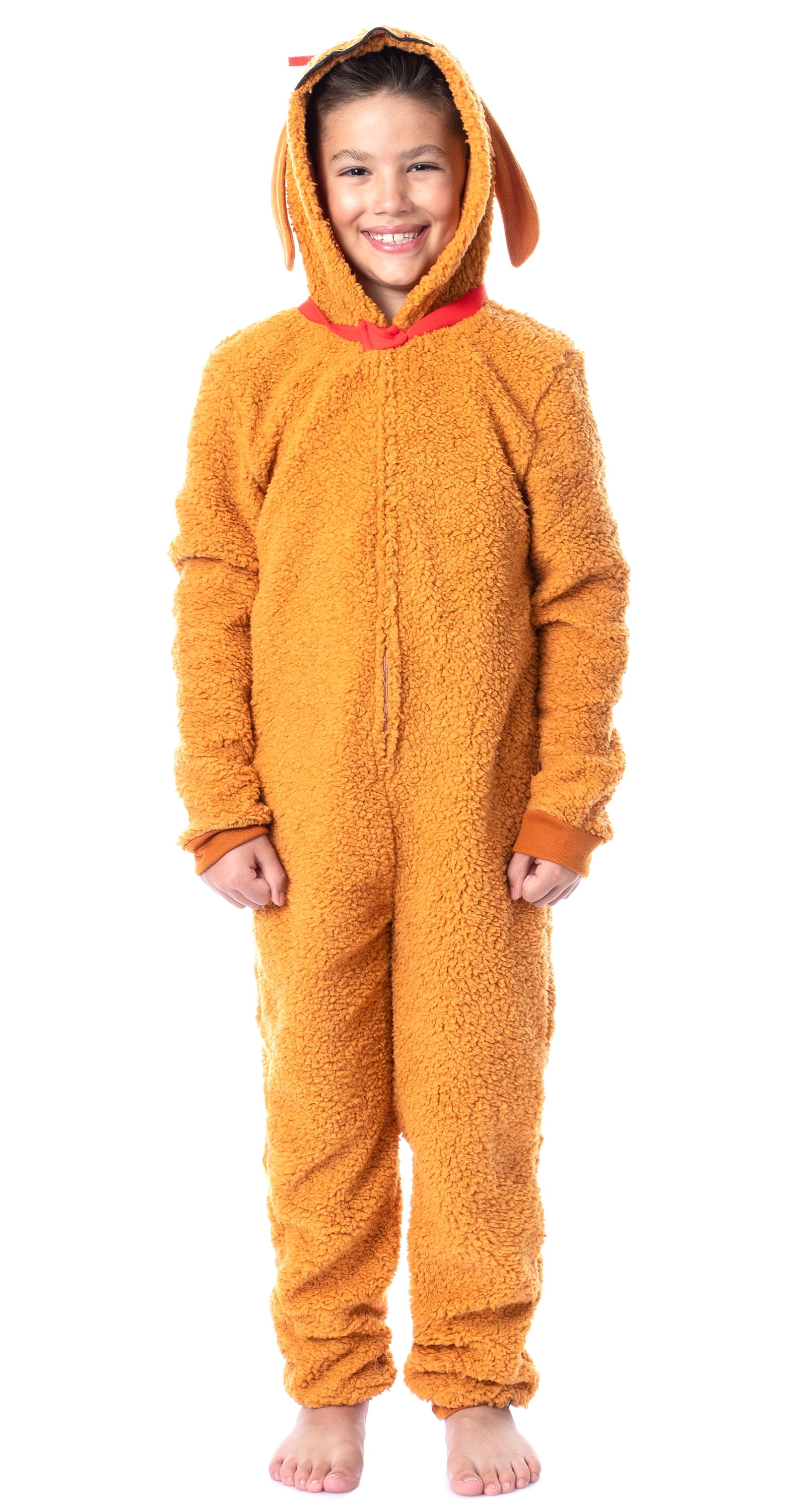 Max from the grinch onesie sale
