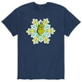 thumbnail image 1 of Dr. Seuss - The Grinch - Men's Short Sleeve Graphic T-Shirt, 1 of 4