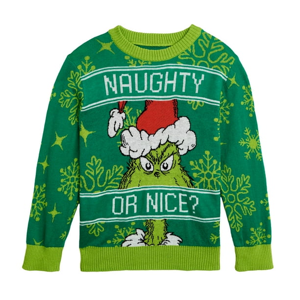 Pug Grinch Xmas Sweatshirt | ugly hotsell christmas sweater, funny christmas sweater, grinch sweater, christmas vintage, pug lover gift