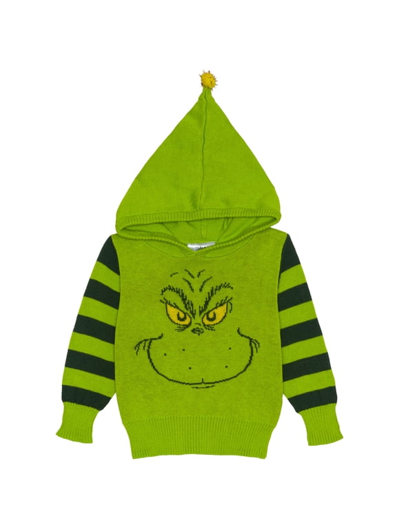 - The Grinch Smirk