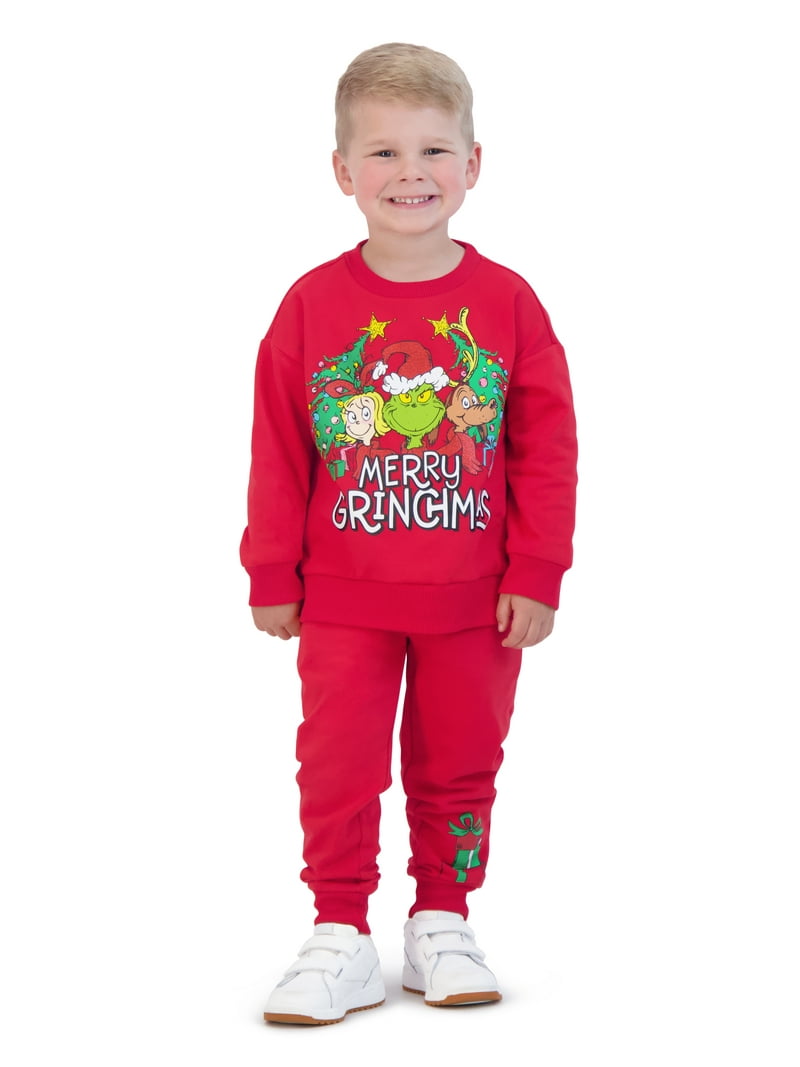 パンツ theredthread TR33938 S print sweat1 toys THEREDTHREAD / ザレッドスレッド】S print sweat1 toys